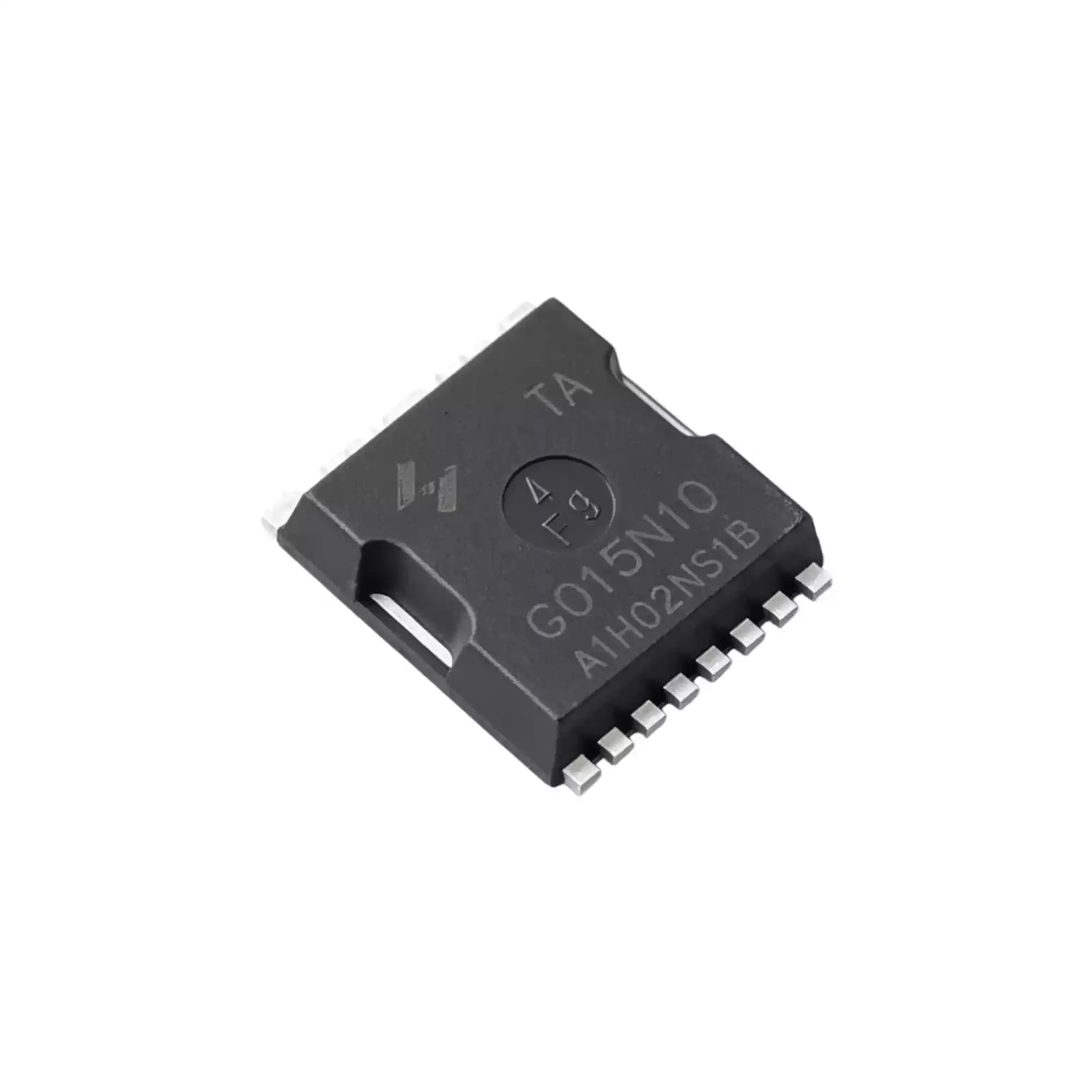(10 pcs) HYG015N10NS1TA TOLL G015N10 - N-Channel MOSFET 100V 380A 1.2mΩ