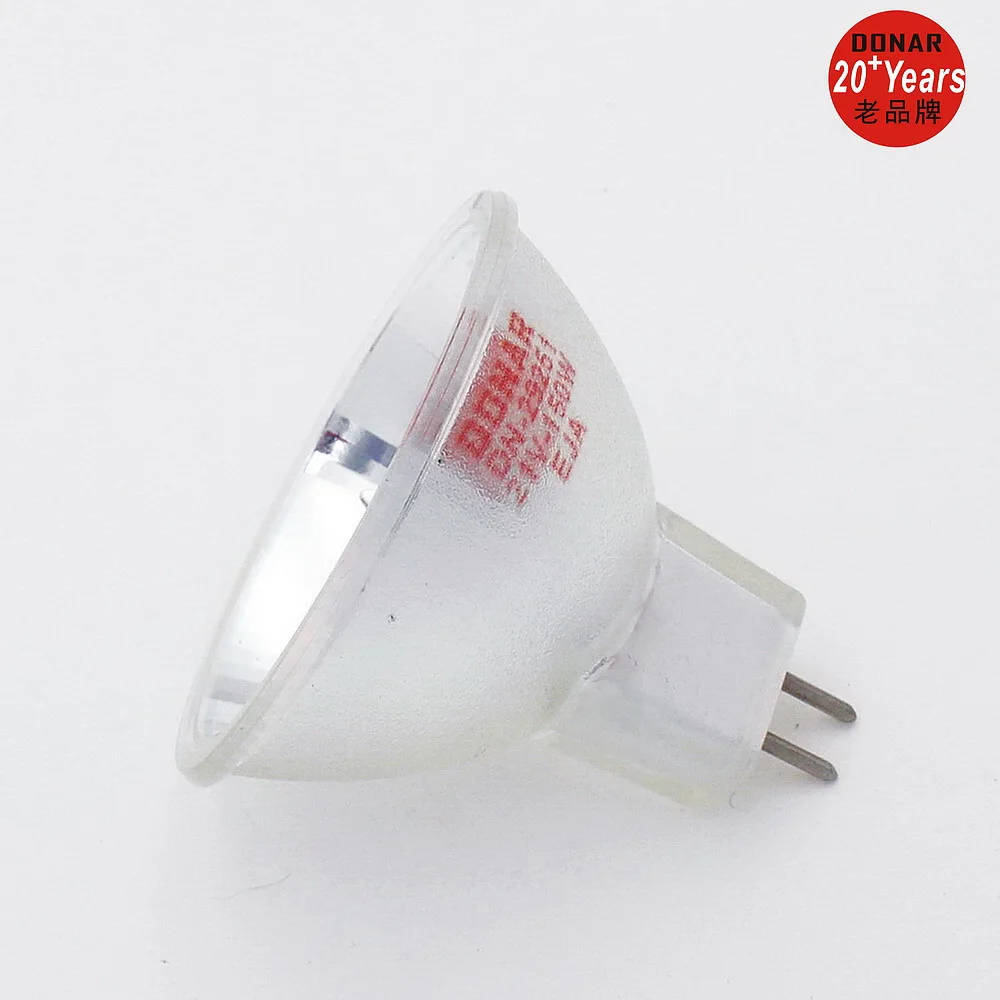 Lampadina Alogena Per Proiettore 21V 150W ELZ JCR Base GX7.9 - UKLIGHTSTORE