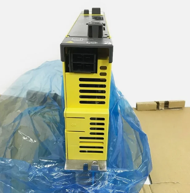 

Brand New ONE A06B-6140-H015 A06B-6140-H006 A06B-6134-H303 A06B-6134-H303#A A06B-6134-H302 New 1 Year Warranty