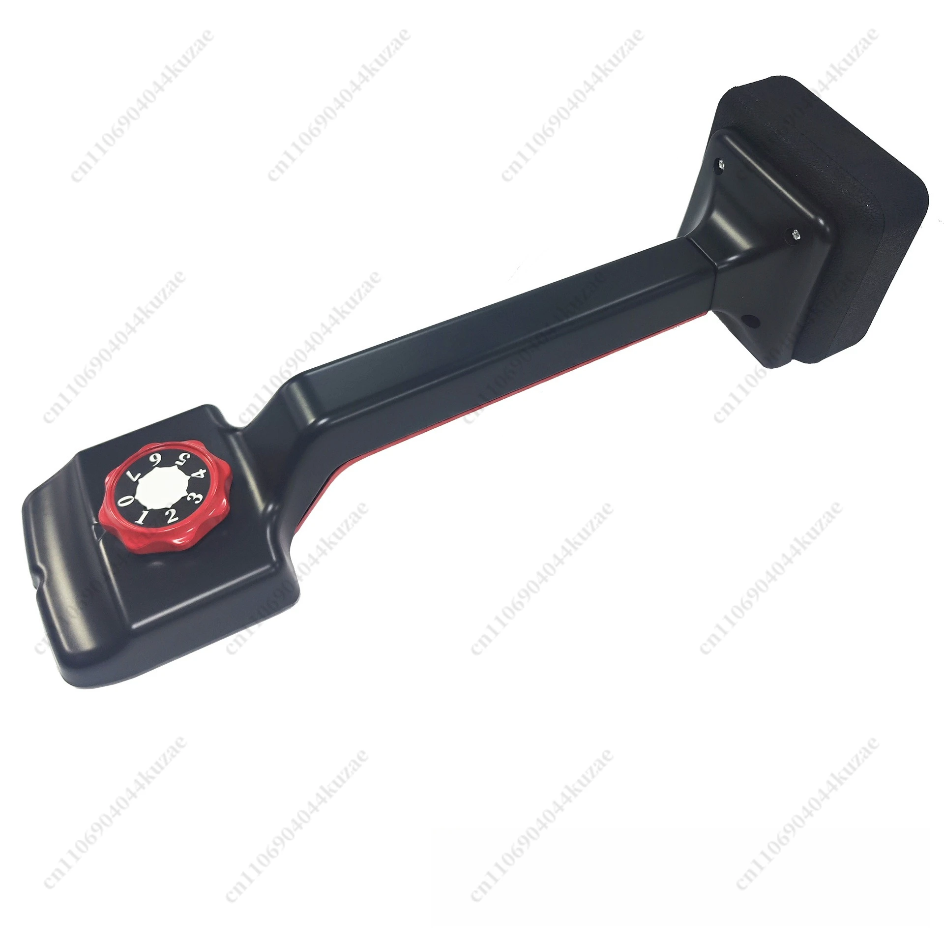 JN412 Carpet Knee Kicker, Carpet Stretcher & Installation Tool for Flooring Laying