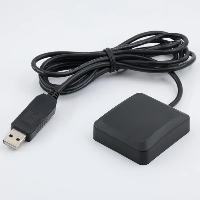 SR3636LY tablet Modulo GPS esterno Bluetooth Modulo USB Bluetooth a doppio uso Ricevitore GPS Bluetooth USB