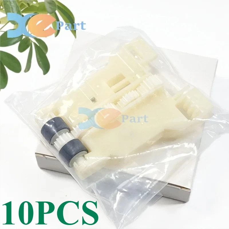 

WF4838 L1455 Pickup Paper Roller for Epson WF4830 WF4738 WF3825 WF3820 WF4720 WF3720 WF3725 WF3640 WF3721 WF3641 10PCS*