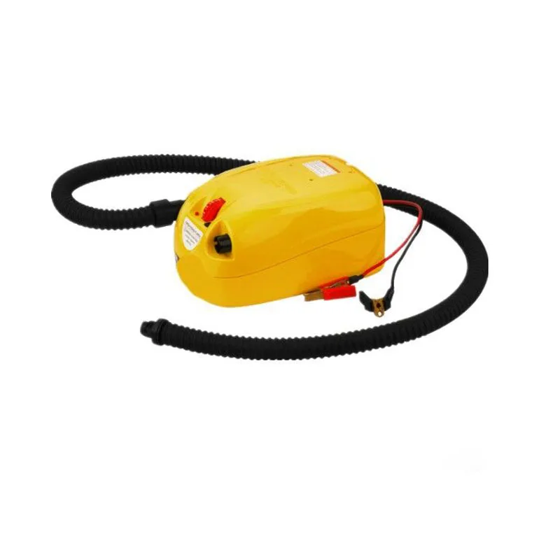 Hot Sale Air Powered 12v Airtight Boat Pump GP80 Marine Accessories