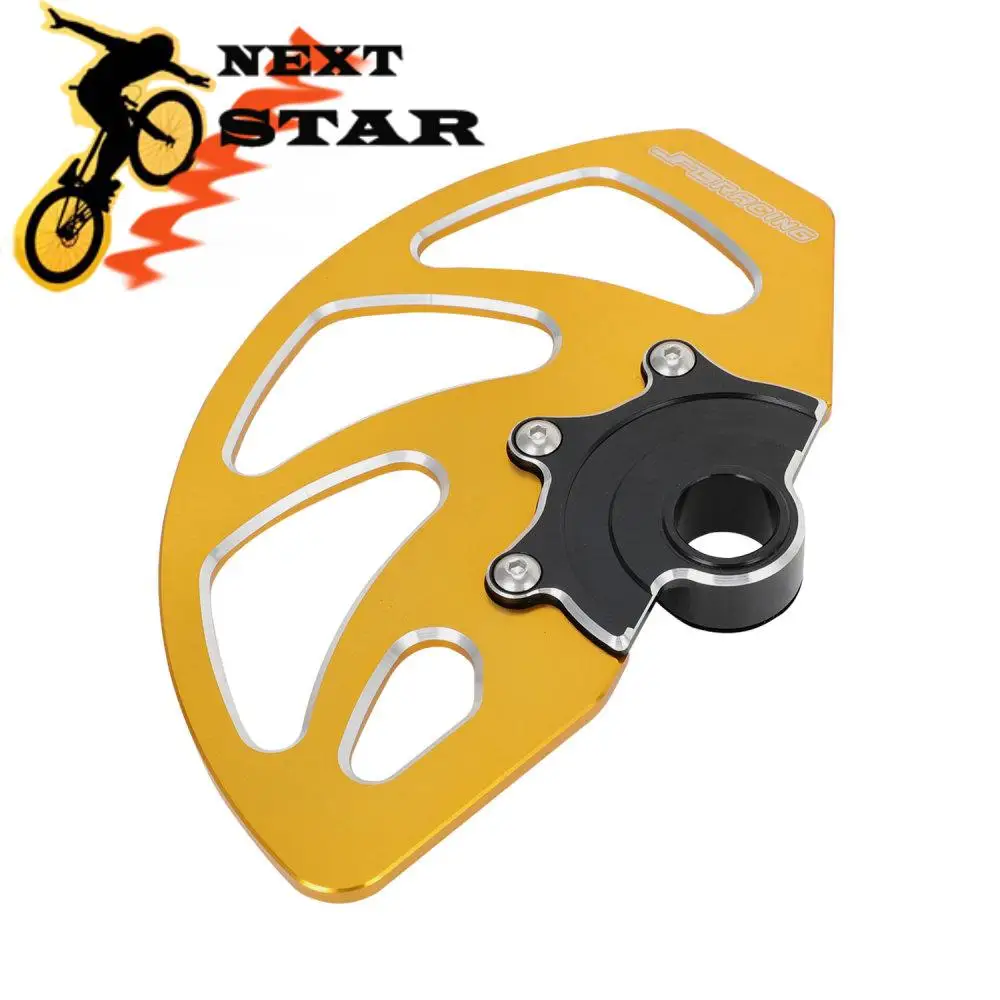 Front Brake Disc Cover Protector Guard Motorcycle Parts For SURRON Surron Sur-Ron S/X Segway X160 X260 Talaria Sting