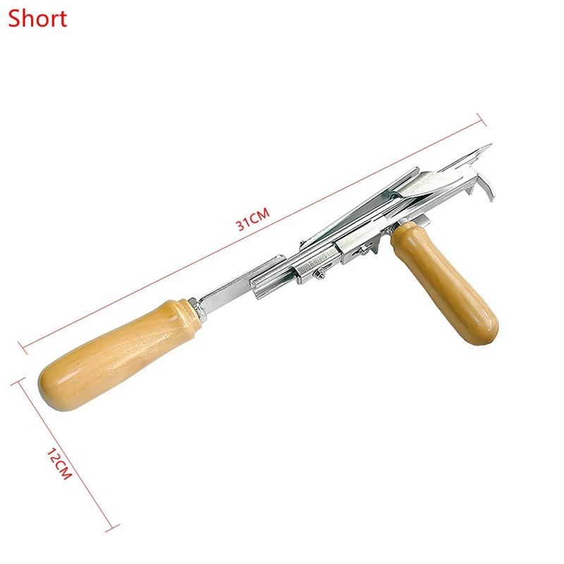 Manual Carpet Tufting Gun Manual Tufting Tool Carpet Weaving Machine Hand-Held Punch Tools Embroidery Machine
