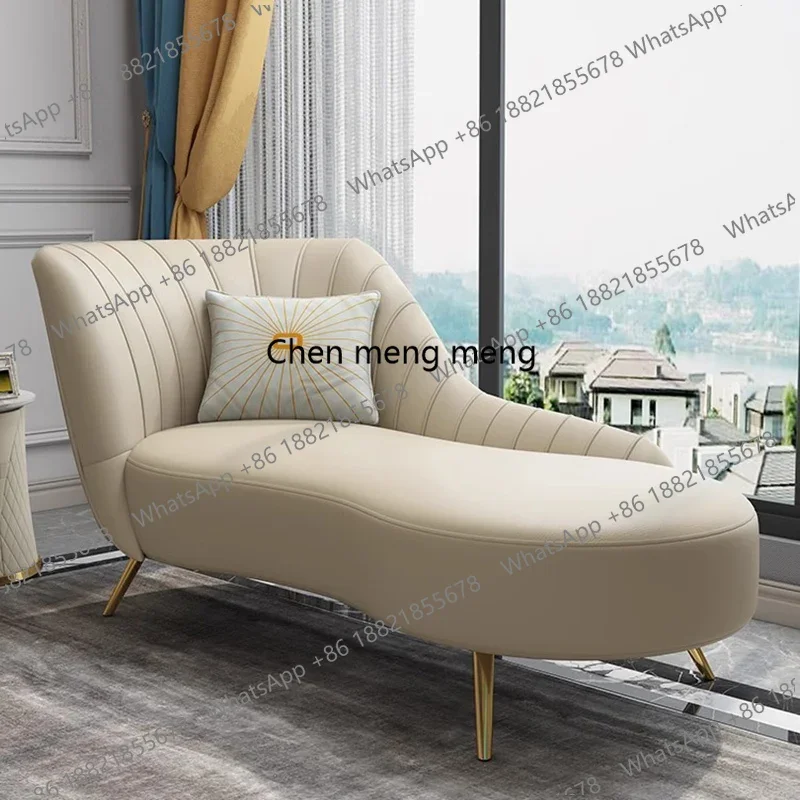 

ZHLuxury Modern Living Room Sofas Nordic Minimalist Lazy Europe Living Room Sofas Family White Woonkamer Banken Home Furniture