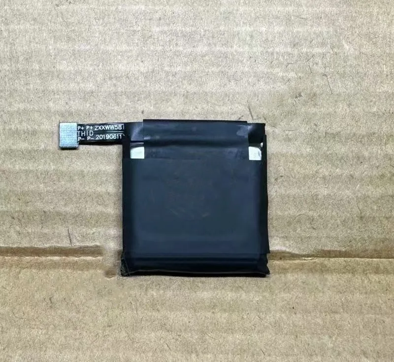 

Новый аккумулятор для умных часов ZTE Li3905T44P8h292753 445 мАч 3,85 В