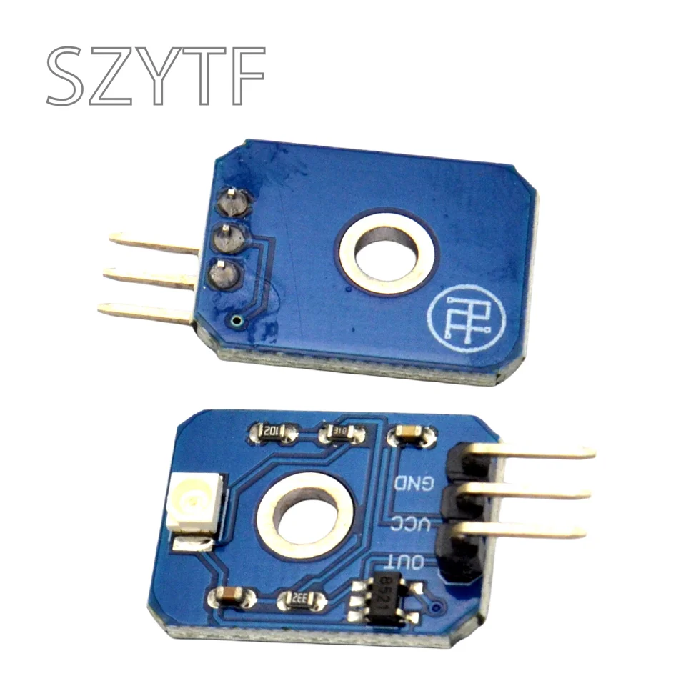 UV Ultraviolet Sensor Module Ultraviolet Detection Module