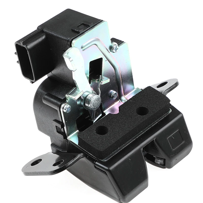 81230-1H300 812301H300 Tailgate Rear Tail Gate Latch Lock For 2010-2015 Hyundai Tucson Kia Soul Sorento Hatchback