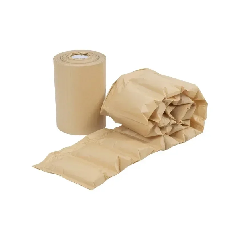 Macchina per cuscino di gonfiaggio dell'aria della macchina per bolle d'aria AP400 Riempitrice per cuscino d'aria