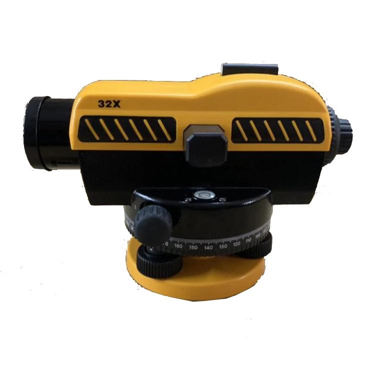 Hot Sale Surveying Instrument Air Damping Auto Level 24X/28X/32X