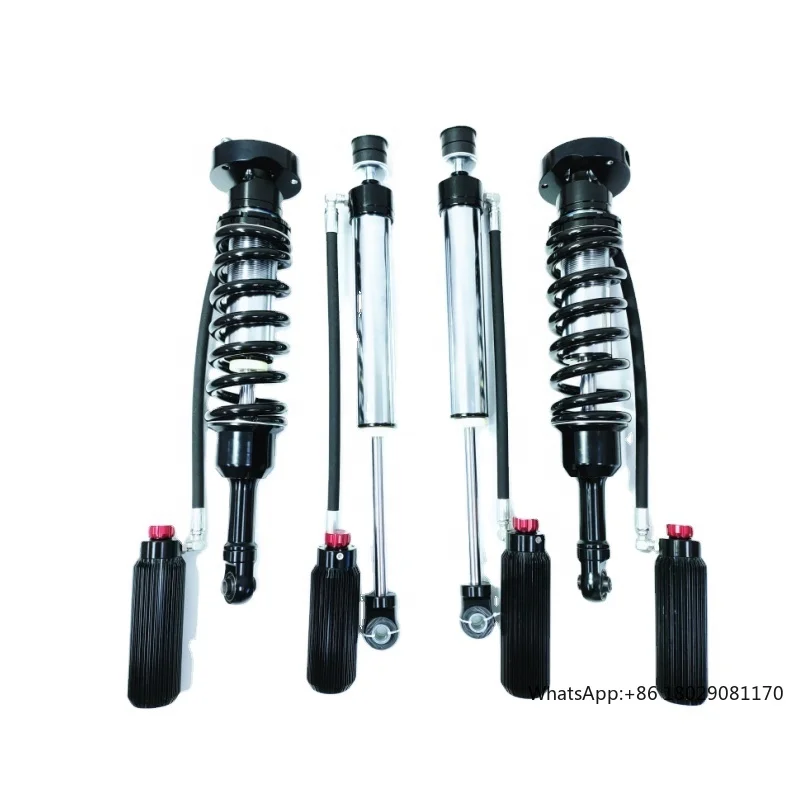 

BJR Performance Racing Parts 4x4 2Inch Lift Off-Road Shock Absorber for TOYOTA LANDCRUISER 120 150 LC120 LC150