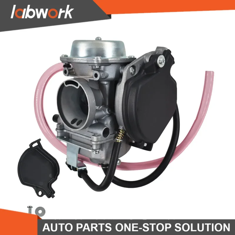 

Carburetor Carb 15003-1686 Fits for Kawasaki KVF360 Prairie360 2003-2007