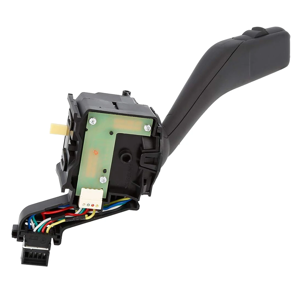 AU33-1K0953513G Cruise Control Turn Signal Switch Lever For Skoda Seat Altea Leon Jetta Eos Golf MK5 R32 Tiguan Touran Caddy