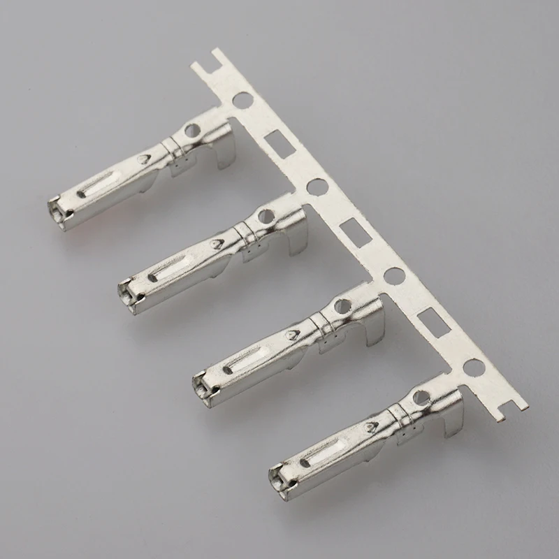 

282110-1 Connector terminals 1.5mm