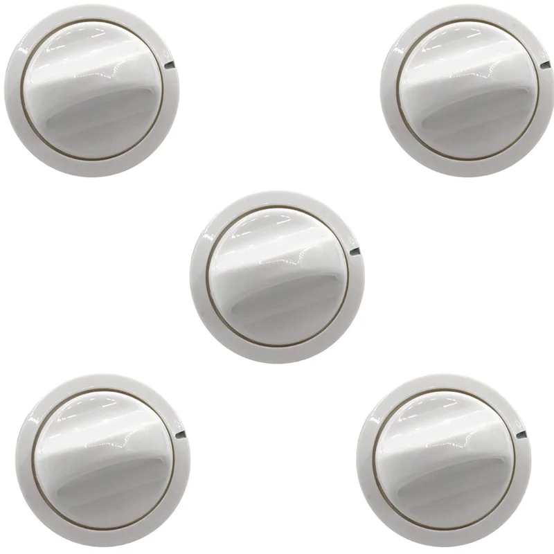 

ABGE-5X 131873500 Переключатель ручки таймера сушилки Замена 134042600, PS418921, AP2107778, 131947300, WE01X10082