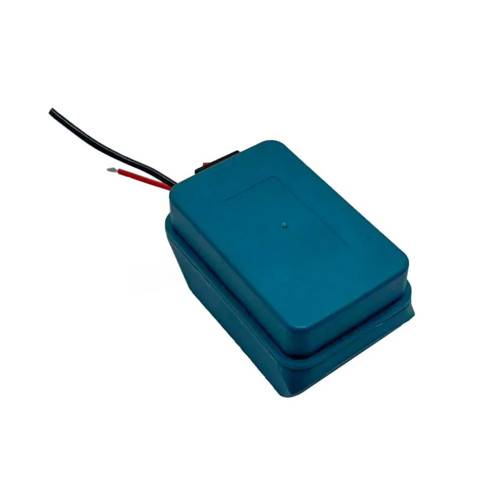 For Daiyi For A3 Battery Connector with Switch 12 Volt Power Output for Portable and For DIY Tool Applications