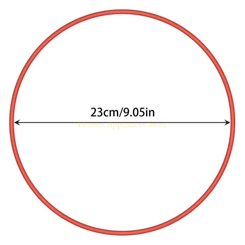 D0AB Резиновые полосы крышки защелки