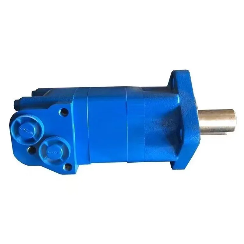 BM5 Series Hydraulic Motor BM5-80 BM5-100 BM5-125 BM5-160 M5-195 BM5-245 BM5-305 BM5-395 BM5-490