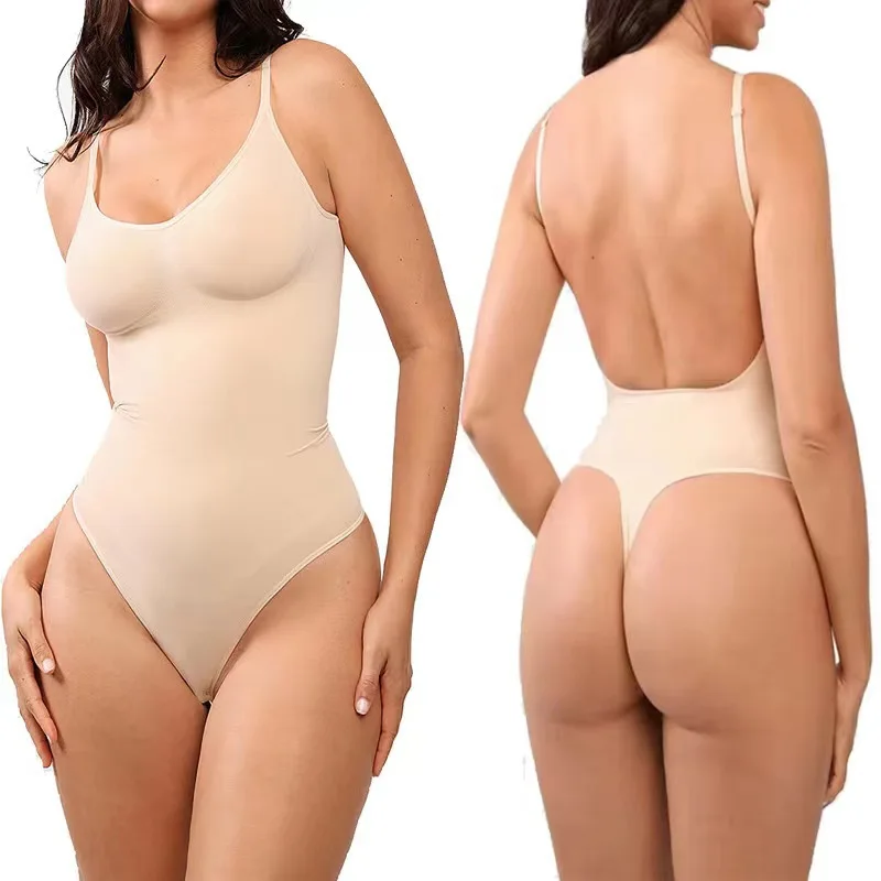 #93 Seamless Shaping Bodysuits Ranking List in 2026
