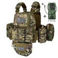 Camo- 2L Green