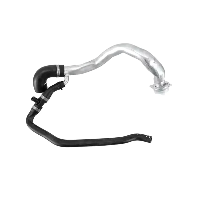 

11537584630 Впускная труба шланга охлаждающей воды для BMW X5 X6 E70N E71 SAC SUV-AU62