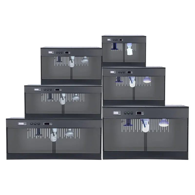 

PVC feeding box mane lion lizard rutin chicken snake turtle bird hedgehog and other pets heating incubator
