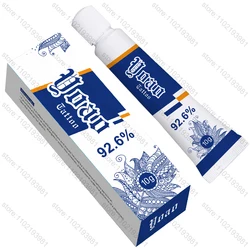 New 92.6% YOAO Tattoo Cream Before Permanent makeup Body Eyebrow Eyeliner Lips Tattoo Care Cream 10g