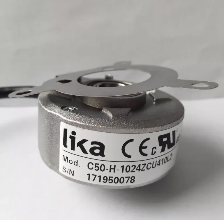

Lika Encoder - Inquiry C80-H-1024ZCU430L2 C50-H-1024ZCU410L2