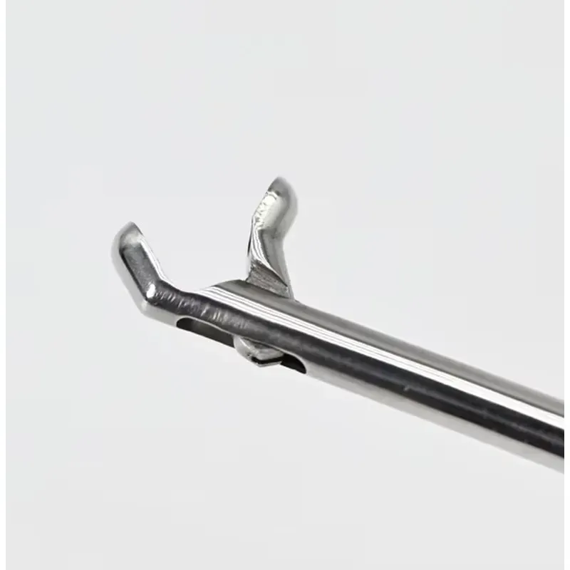 Hot Sale JIACHENG Arthroscopic UBE Instrument Set Surgery CE Certified Minimally Invasive Spinal Surgery Forceps