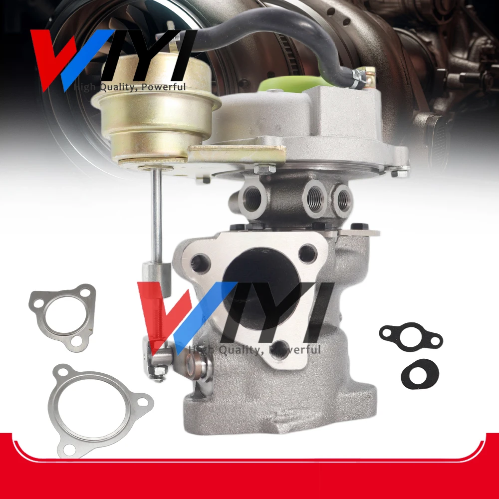 

New K04-015 Turbocharger Turbine For Audi A4 b6 B5 B6 VW Passat 1.8T 300hp 53049880015 53049700015 058145703L 53039880005