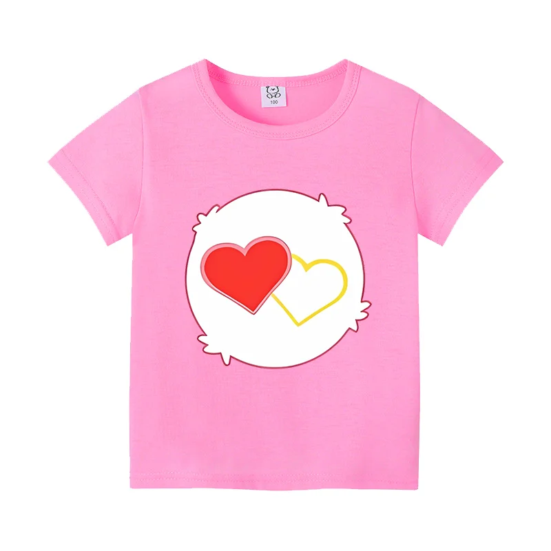 Thumbnail 4 - #83 Kids Cotton T-Shirts Price Drop Alerts