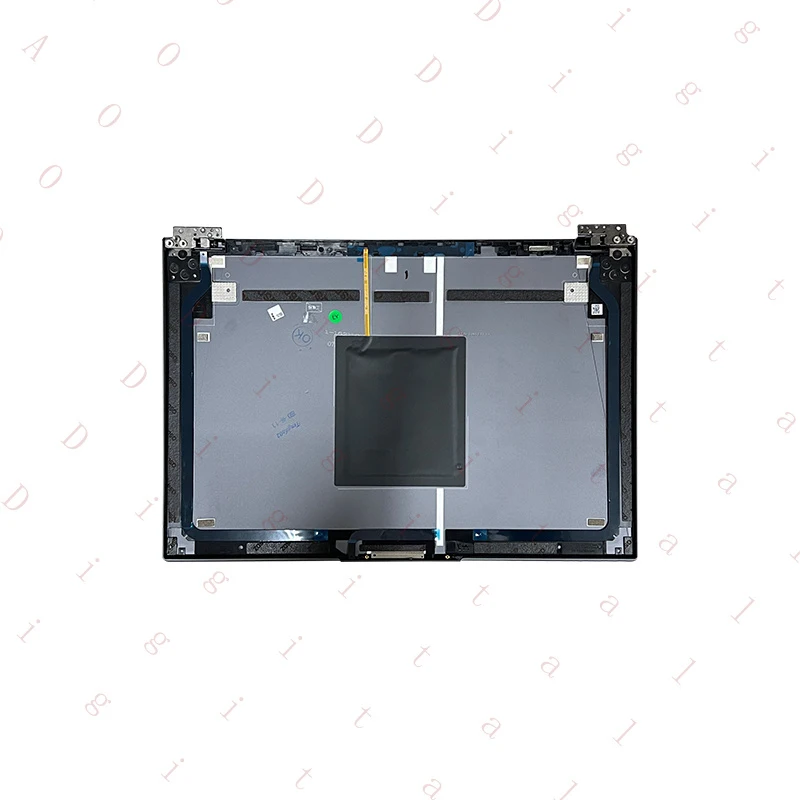 Carcasa A compatible con Lenovo Y9000P R9000P 2021, carcasa Legion 5 Pro-16ACH6H A, carcasa B, carcasa C, carcasa D, carcasa para teclado y pantalla de portátil.