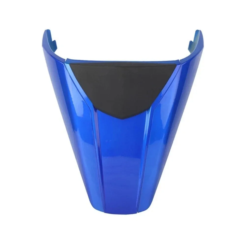 Motorcycle Passenger Rear Seat Cover Cowl Fit For Honda CB650F CBR650F 2014 2015 2016 2017 2018