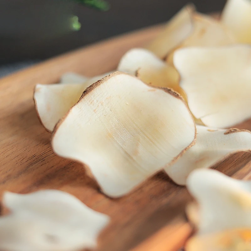 มะพร้าวทะเลแห้งปราศจากกํามะถัน