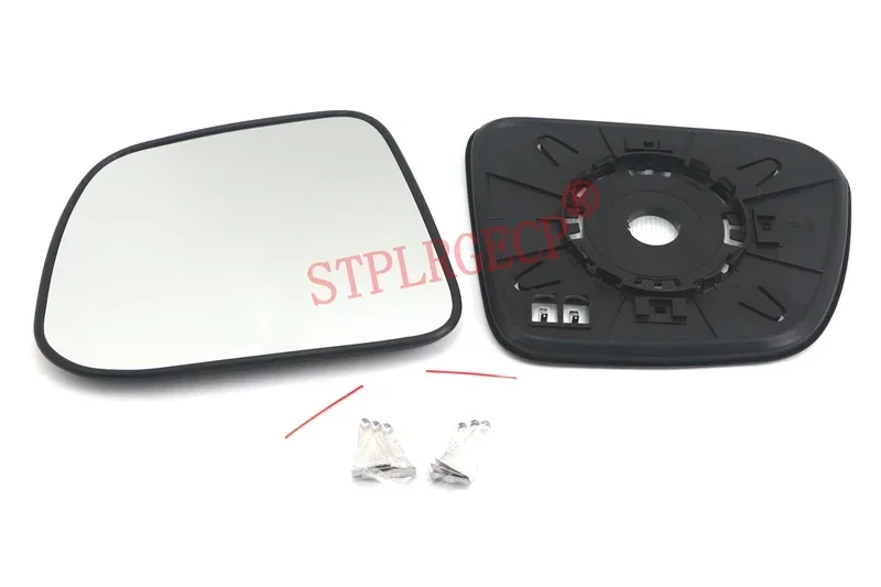 Für Chevrolet Orlando J309 2011-2015 Fahrer- oder Beifahrerseitenspiegel Beheiztes Glas Außenspiegel Ersatzteile – Detail 13