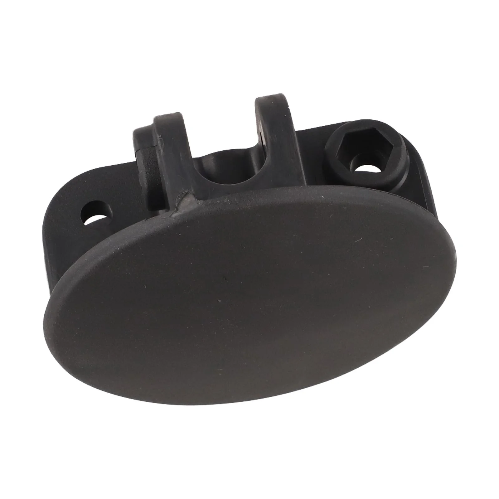 Sturdy 4-Way Centre Connector Bracket Plastic For Gazebo - Easy Installation Tent -Hammock Tent Parts Outdoor Canopy Connector