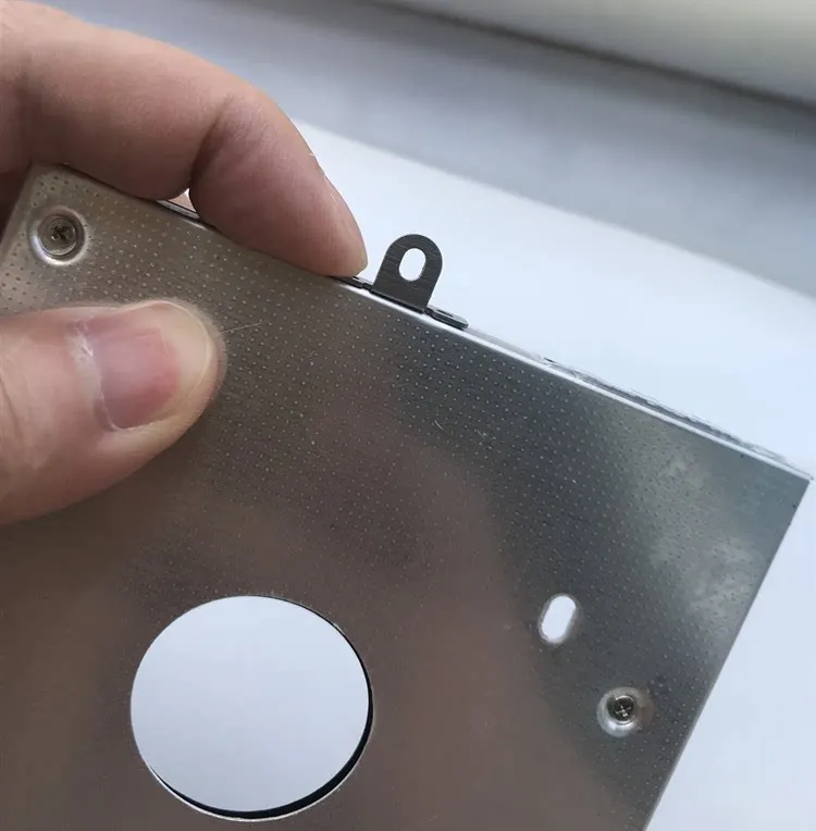 Special bracket for Lenovo E550 E550C E555 E560 E565 notebook optical drive SSD hard disk bracket