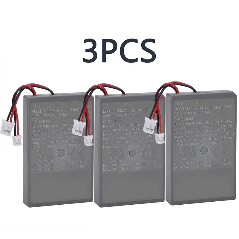 Variant: 3pcs