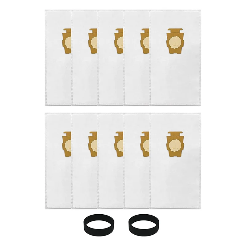 BBNV-Tas Vakum Pengganti Kantong Debu untuk SENTRIA G10 G10E Sentria Avalir Ultimate