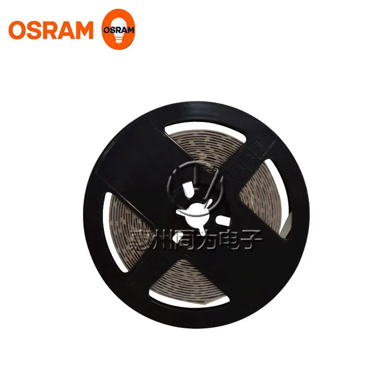 Osram Led Zacht Licht Met BF800 Serie 44.4W Laagspanning 24V Laagspanning Licht Met Hoge Kleur Strip