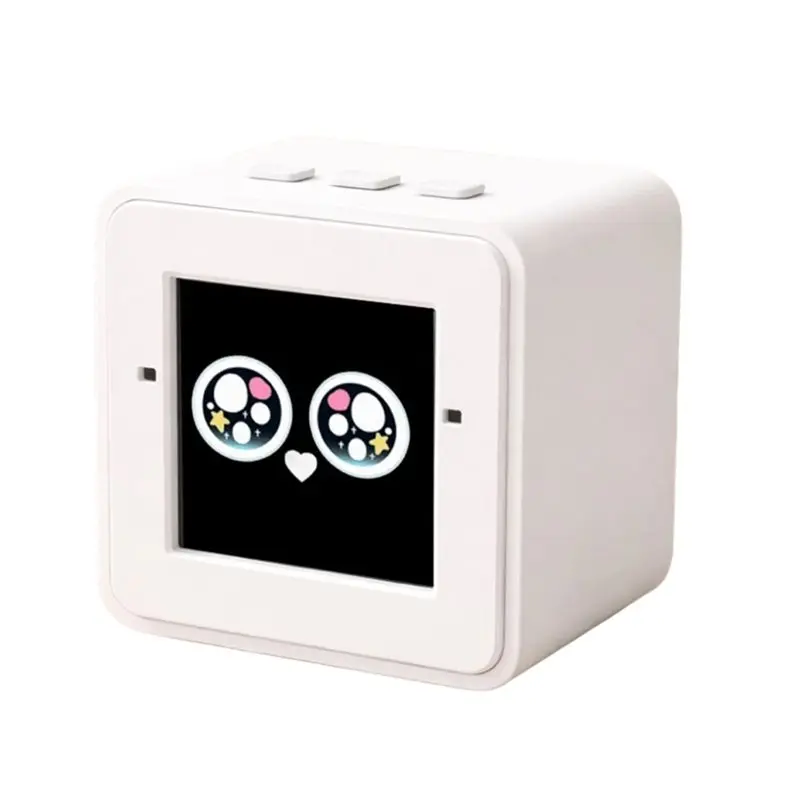 

AINY-AI Robot Smart Xiaozhi Chatbot Voice AI Companion Emotional Interactive Novel Gift For Kids