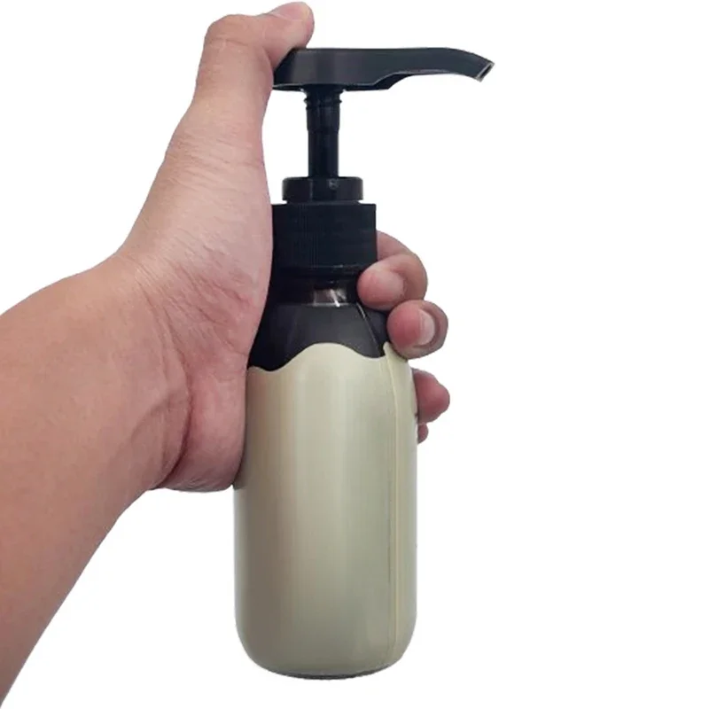 Bomba de xarope de 1 unidade compatível com concentrado de café de 6 fl oz, acessórios de distribuição de bomba de concentrado de café