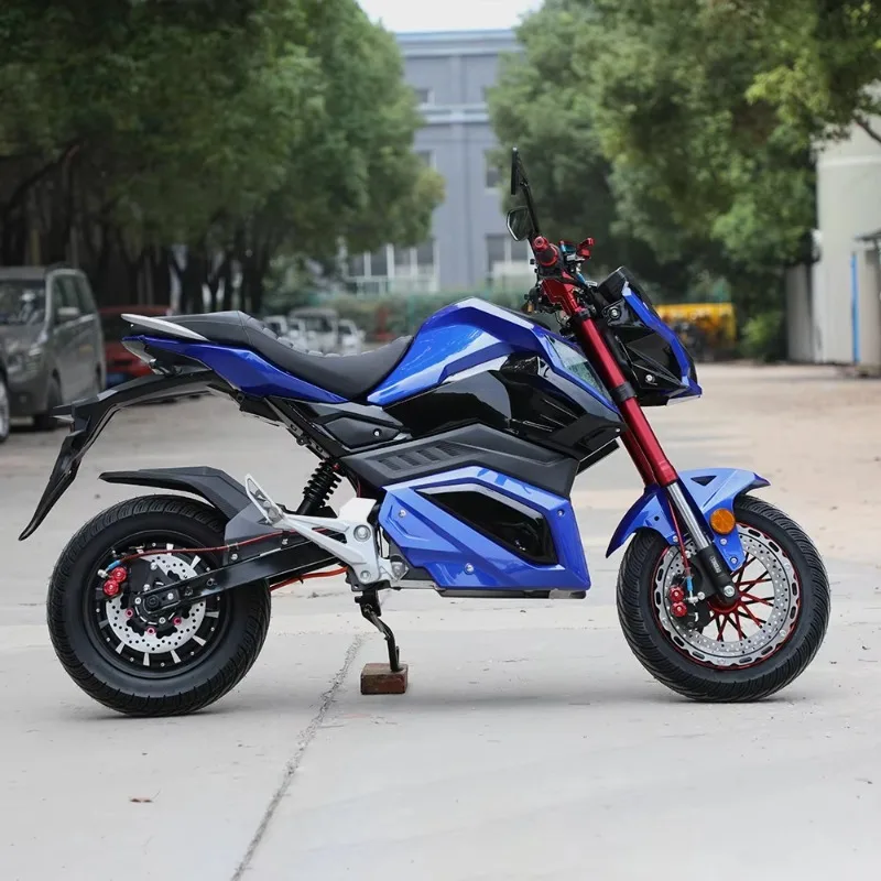 Рисунок 6 - Zuimi Высококачественный электрический