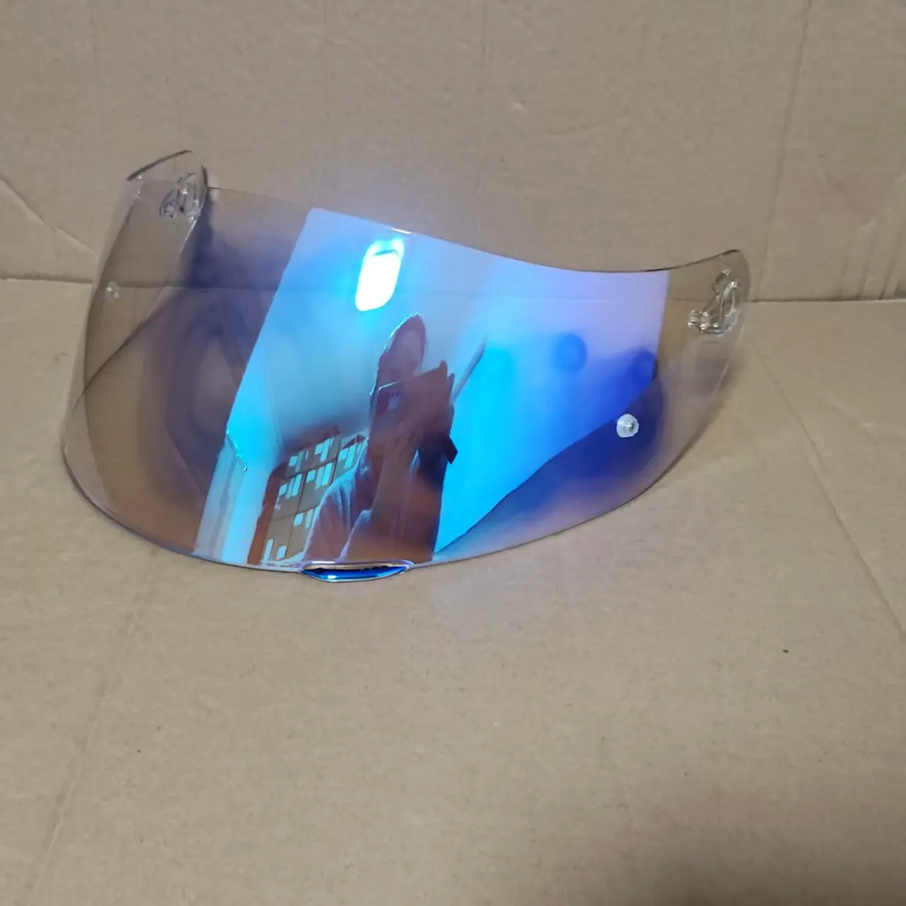 

Helmet Photochromic Visor For AGV K5 K5S K1S K3SV K1 Compact ST Helmet Accessories Parts Uv Protection Shield Lens Moto Parts