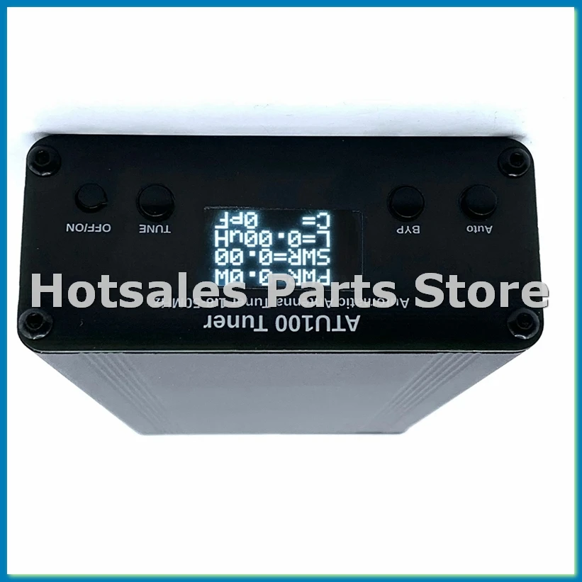 ATU-100 Automatic A… - image