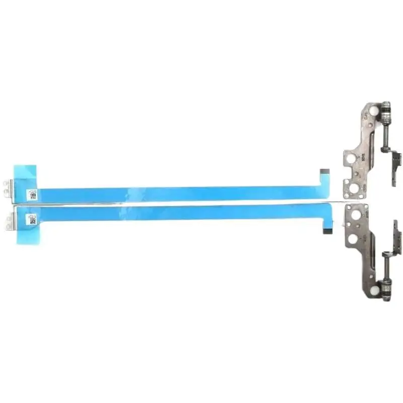

WO. Replacement Left and Right Side LCD Screen Hinges for Ideapad 3-15IMH05 81Y4 3-15ARH05 82EY 5H50S28959
