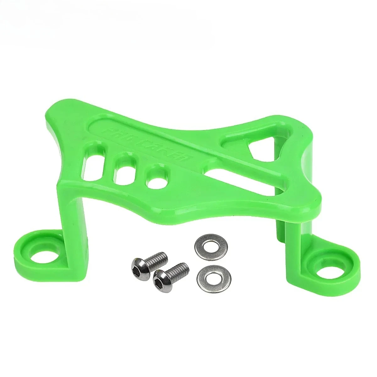 Rear Brake Disc Rotor Guard Cover for Honda CR125/250R CRF250/450X RX R Models 2002-2023 KAYO Off-Road Protection Accessory
