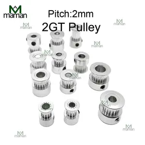 12 Main Sales Pulley - №10