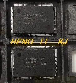 

IC new original HD64F2357F20 HD64F2357 64F2357F20V HD64F2357F20V 64F2357 128-BFQFPHigh quality products